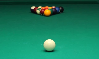 Pool: UK Open