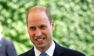 Prins William: Een leven in beeld