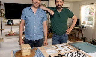 Property brothers: Forever home