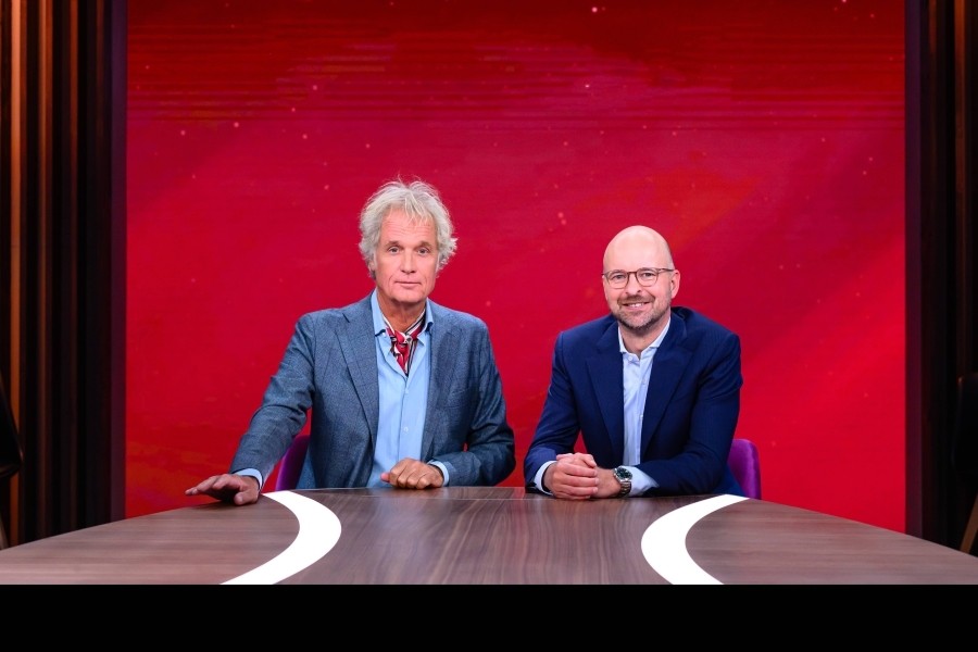 Pauw & De Wit