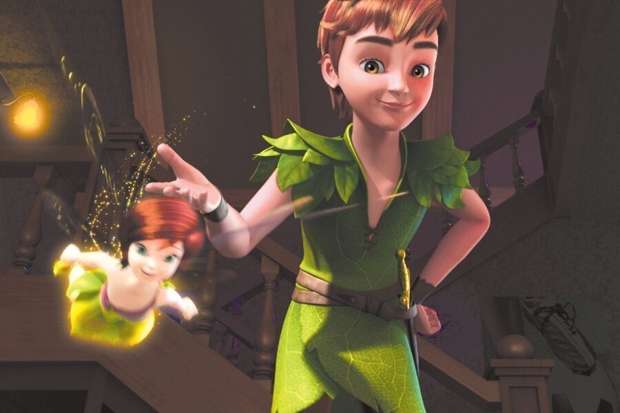 Peter Pan