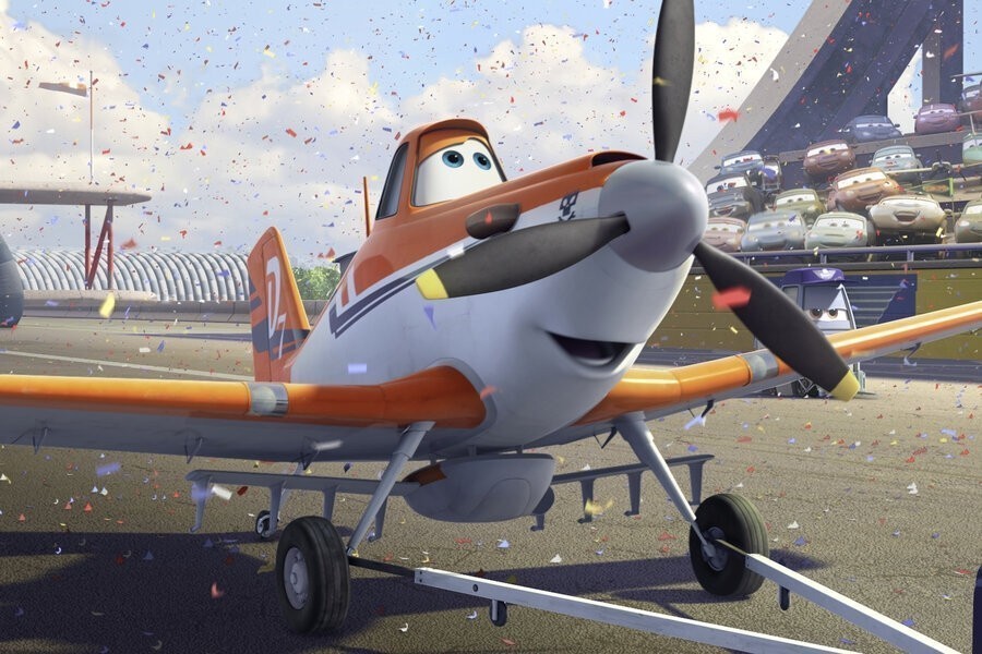Planes