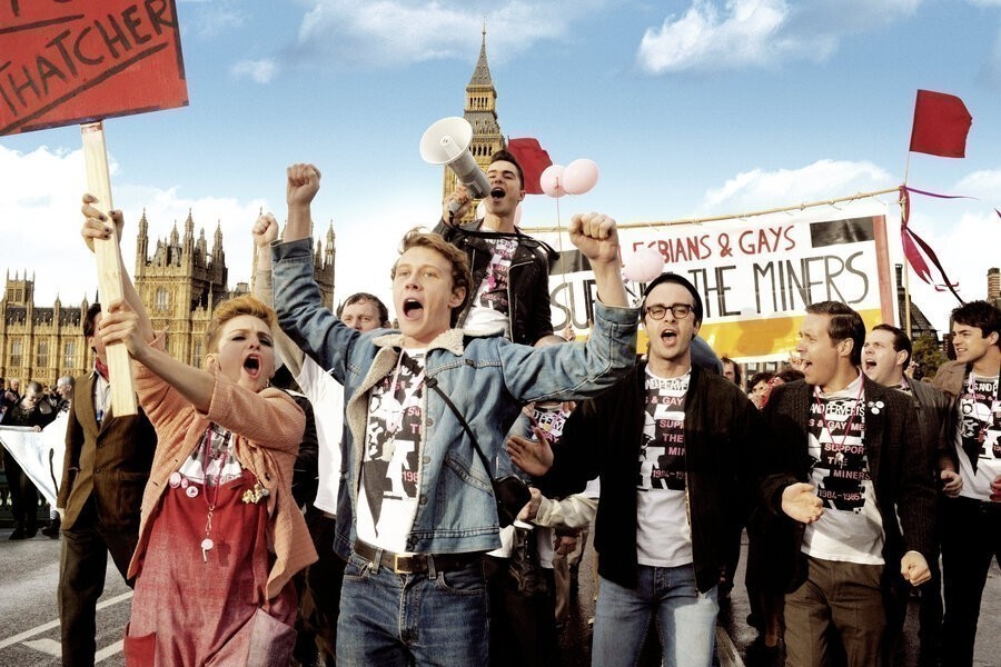 Pride