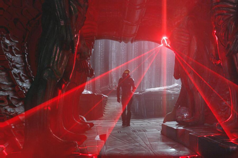 Prometheus