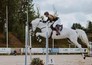 Paardensport: Global Champions Tour in Cannes