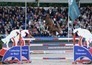 Paardensport: Grand Slam Aken
