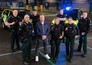 Peelers: The PSNI for real