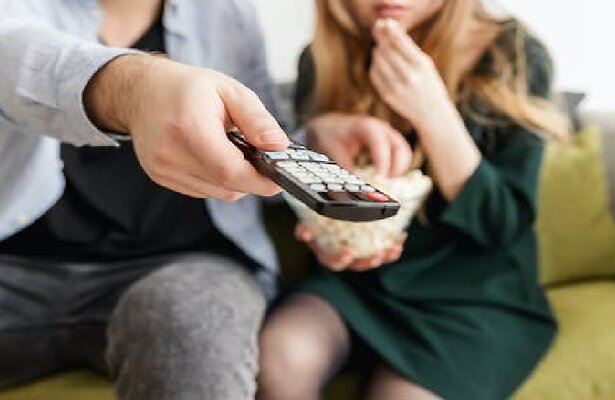 Voetbal livestreams kijken