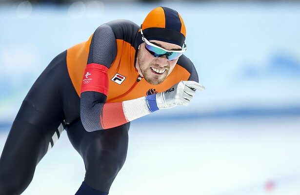 Patrick Roest