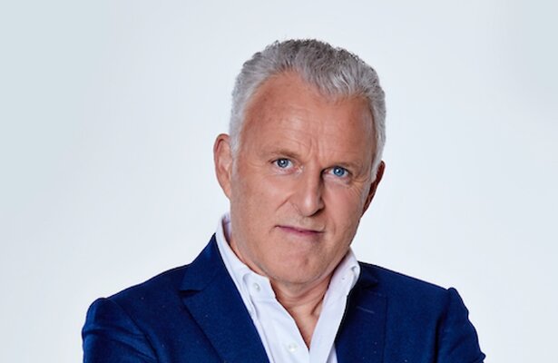Peter R. de Vries
