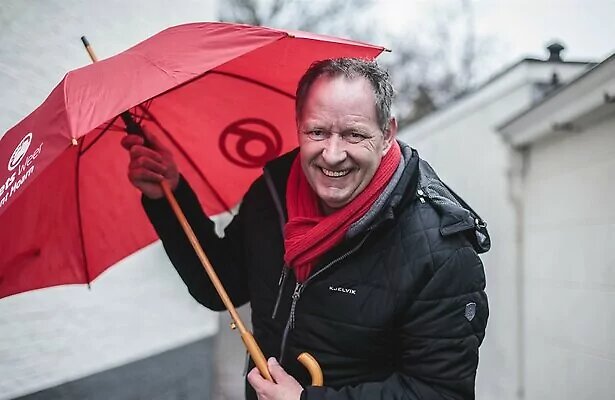 Piet Paulusma