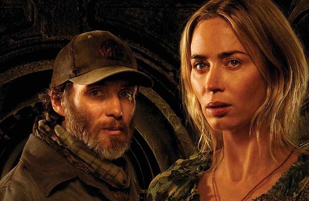 A Quiet Place 2