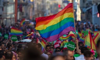 Queer und verfolgt in der Türkei