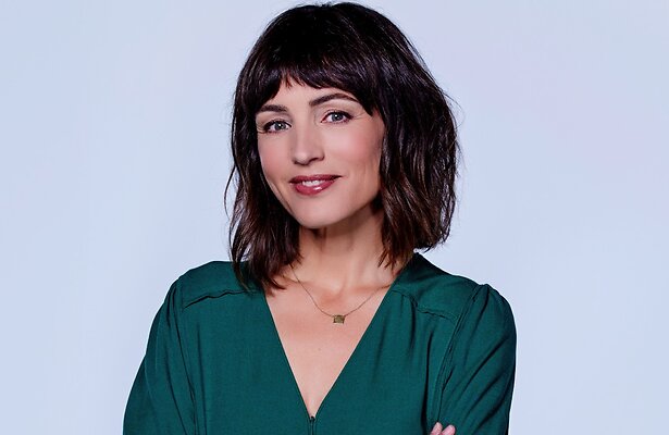 Daphne Bunskoek