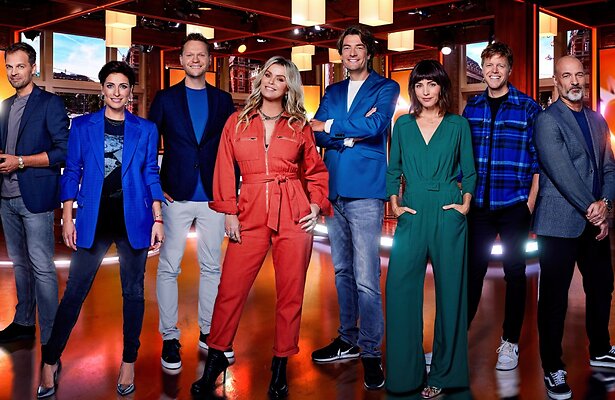 Team RTL Boulevard