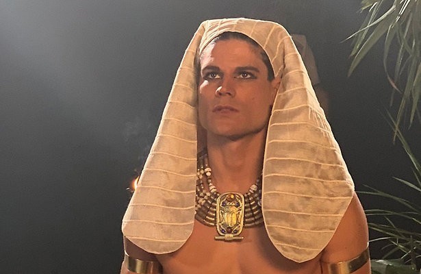 Het Egypte van de Farao's