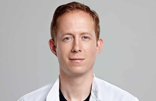 Opnamen nieuwe seizoen Soof alweer begonnen en Robert de Hoog doet dit keer ook mee