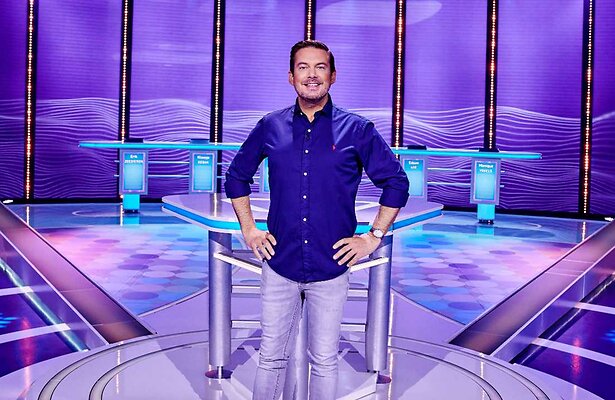 Ruben Nicolai