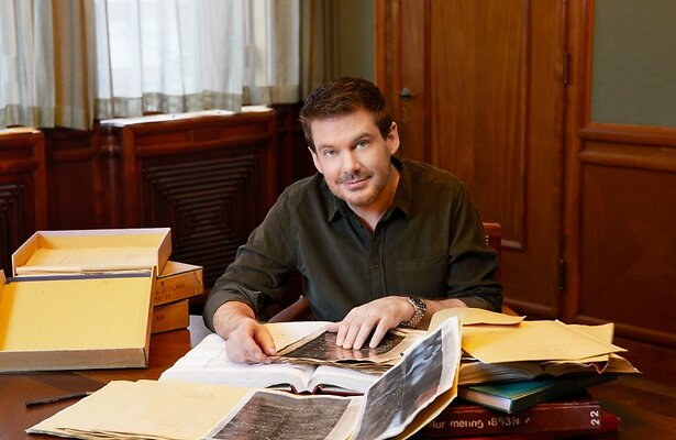 Ruben Nicolai
