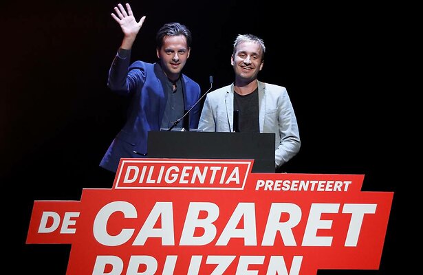 Het Rundfunk-duo.