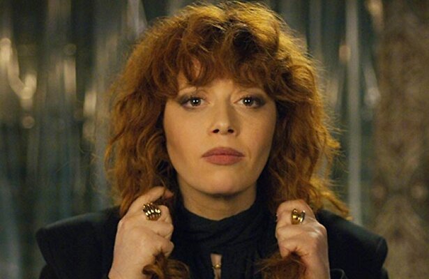 Russian Doll