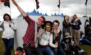 Radio 1's Big Weekend