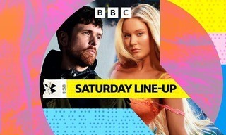 Radio 1's Big Weekend