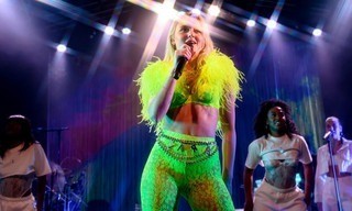 Radio 1's Big Weekend