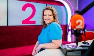 Radio 2 op VRT Canvas: Wat een weekend