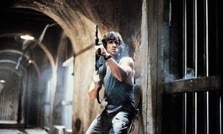 Rambo III