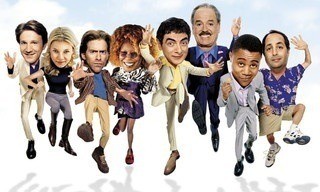 Rat Race