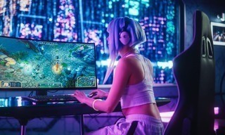 Re: Cosplay - Das Spiel mit einer anderen Identität