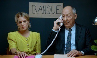 Red Carpet - Les noyaux sans cerises