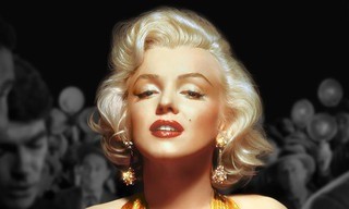 Reframed: Marilyn Monroe