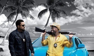 Ride Along 2