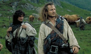 Rob Roy
