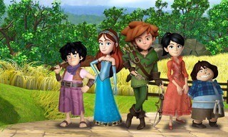 Robin Hood