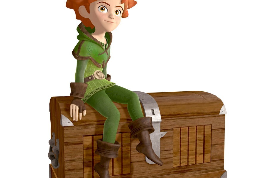Robin Hood