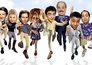 Rat Race