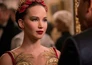 Red Sparrow