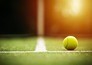 Roland Garros courtside