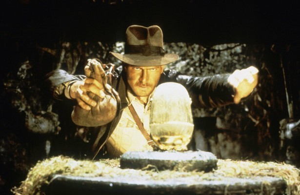 Harrison Ford