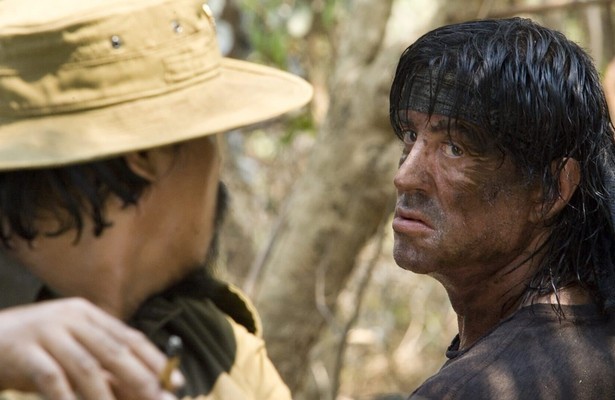 Rambo IV