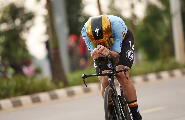 Remco Evenepoel