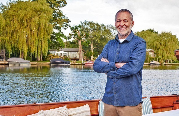 Michel Roux