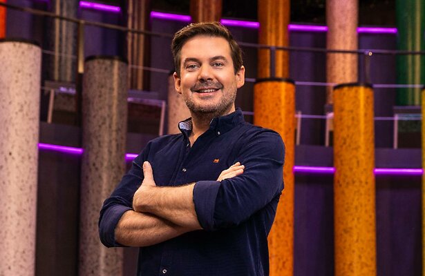 Ruben Nicolai