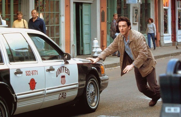 John Cusack in Runaway Jury
