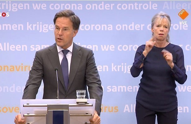 Mark Rutte