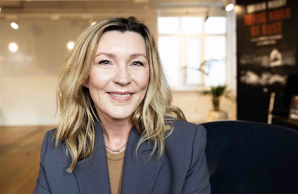 Saskia Noort