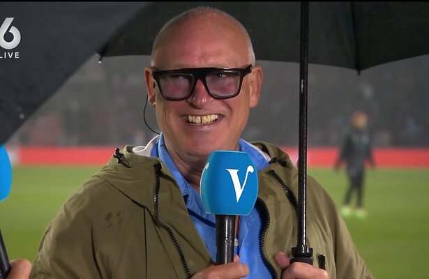 René van der Gijp